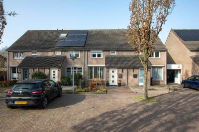 Woning Kapelaan van Lieroplaan 5 Waalre