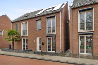 Woning Sutjensstraat 2B Weert