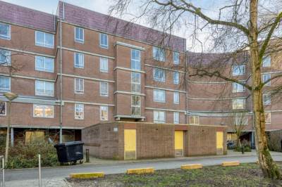 Woning Leusdenhof 274 Amsterdam