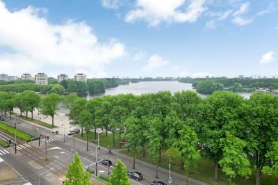 Woning Nicolaas Anslijnstraat 91 Amsterdam