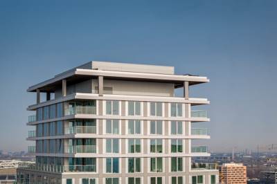 Woning Hiraistraat 5B178 Amsterdam