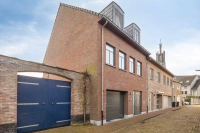 Woning Zomerstraat 8 Hulst
