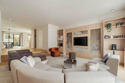 Woning Revaleiland 406 Amsterdam