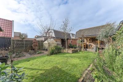 Woning Snoekstraat 25 Grootebroek