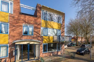 Woning Binnenhof 163 Almere