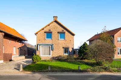 Woning Geverikerstraat 38 Beek (LI)