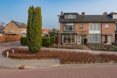 Woning Elsakkerweg 1 't Harde