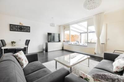 Woning Eilardaheerd 55 Groningen