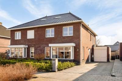Woning Kreeft 16 Klazienaveen
