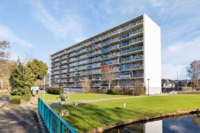 Woning Merendonk 94 Leiden