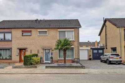 Woning Leenakker 31 Swalmen