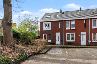 Woning Ambachtstraat 18 Wageningen