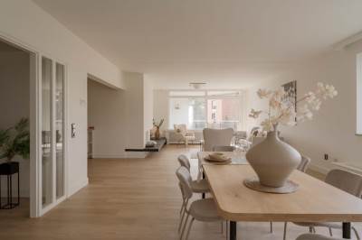 Woning Park Oud Wassenaar 40 Wassenaar