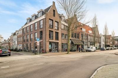 Woning Joannes Tolliusstraat 1B Amersfoort
