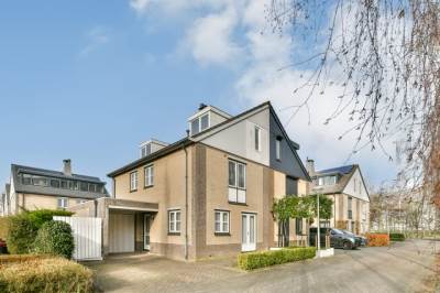 Woning Pampuszigt 48 Diemen