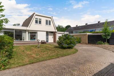Woning Van Harinxmastrjitte 8 Kootstertille
