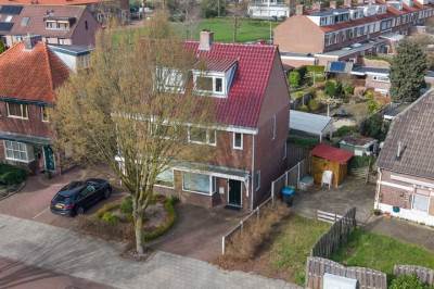 Woning Heiweg 160 Nijmegen