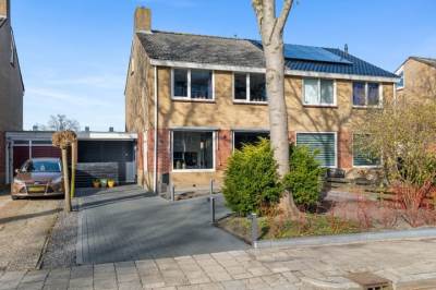 Woning Oostlaan 36 Veendam