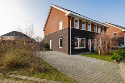 Woning Buizerd 22 Baflo