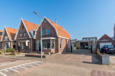Woning Hogeweg 55 Uitgeest