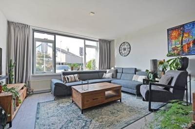 Woning Columbusrede 48 Zoetermeer