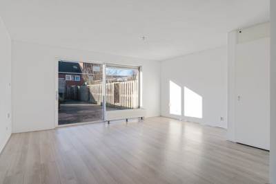 Woning IJsselmeer 3 Barendrecht