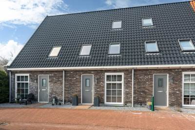 Woning Jelleslân 22 Goutum