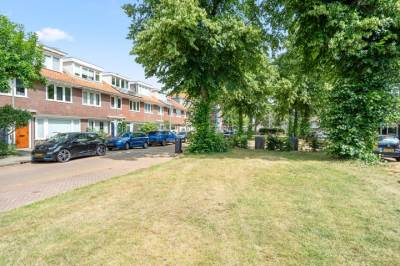 Woning Julianaweg 209 Utrecht