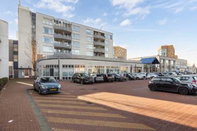 Woning Kerklaan 455 Capelle aan den IJssel