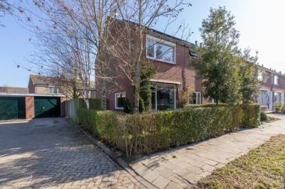 Woning Beukelmanstraat 16 Meliskerke