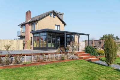 Woning Aalsmeerderweg 134 Aalsmeer