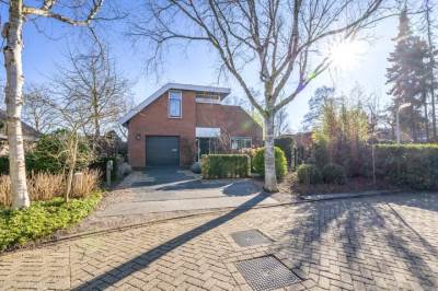Woning Tjasker 5 Purmerend