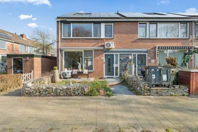 Woning Kornalijnpad 26 IJsselstein