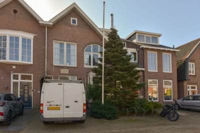 Woning Zeestraat 110 Beverwijk