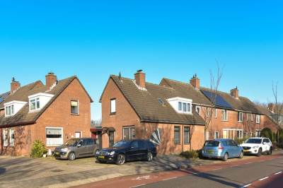 Woning Gerard Brandtweg 99 Enkhuizen