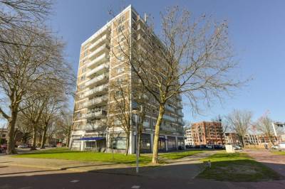Woning Prins Bernhardplein 22 Zaandam