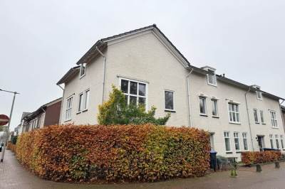 Woning Dorserserf 1 Arnhem