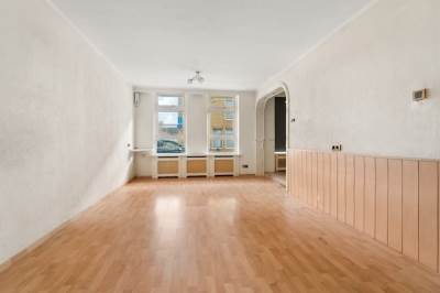 Woning Rembrandtstraat 67 Den Haag