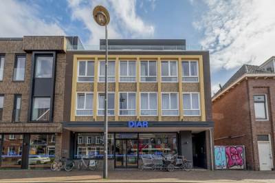 Woning Kruisstraat 70G Eindhoven