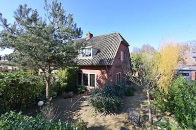 Woning Dotterbeemd 7 Blaricum