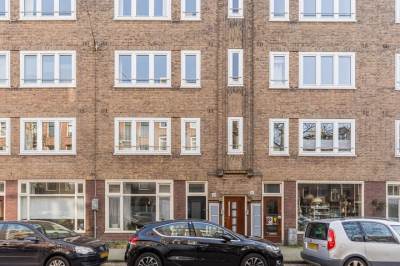 Woning Cornelis Trooststraat 542 Amsterdam