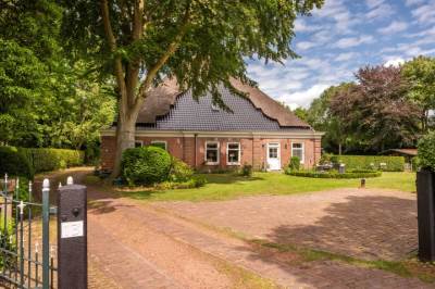 Woning Natteweg 13 Bergen (NH)