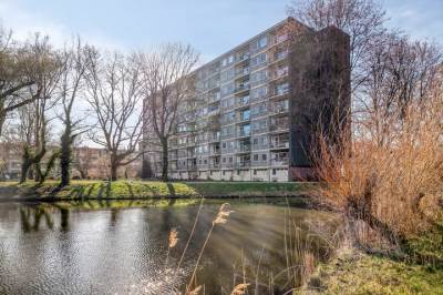 Woning Elpermeer 160 Amsterdam