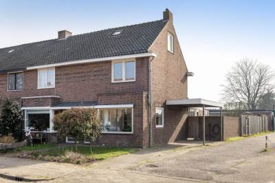 Woning Frederikstraat 37 Hengelo (OV)