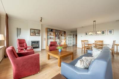 Woning Debussyring 36 Oud-Beijerland