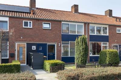 Woning Reinierstraat 22 Hengelo (OV)