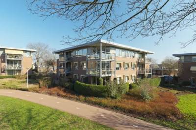 Woning Linde 6 Barendrecht