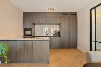 Woning Burgemeester Augustijnstraat 151 Zoetermeer