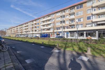 Woning Tussen Meer 114 Amsterdam