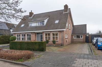 Woning Prins Willem-Alexanderstraat 52 Hedel